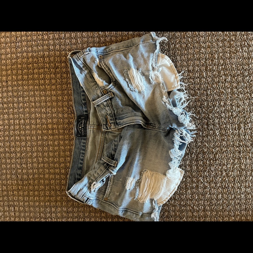 Lucky Brand shorts